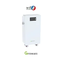 باتری لیتیومی خورشیدی گروات 16 کیلووات ساعت مدل Growatt HOPE 16.0LM-A1