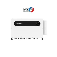اینورتر خورشیدی گروات آنگرید 150 کیلووات سه فاز مدل Growatt MAX 150KTL3-X LV